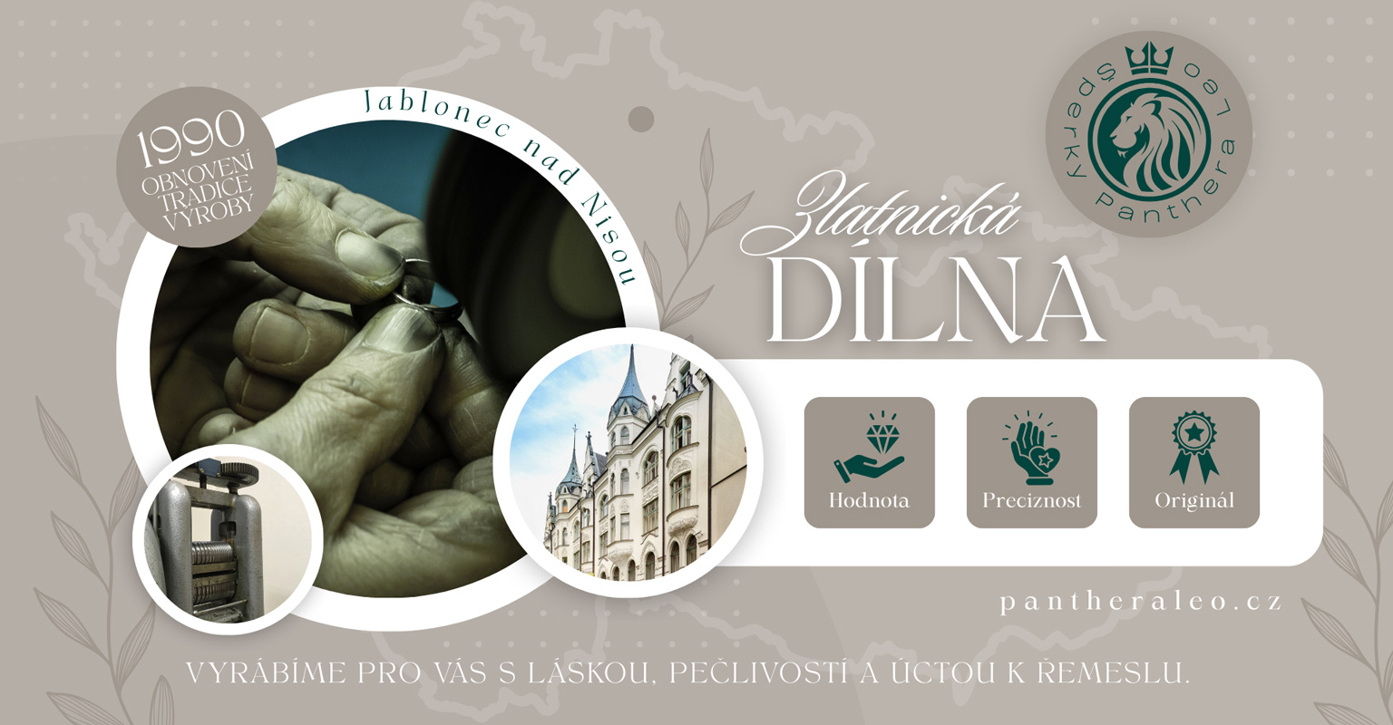 panthera-leo-zlatnická-dílna-české-šperky-stříbrné-šperky-zlaté-šperky-s-brilianty-jablonec-nad-nisou